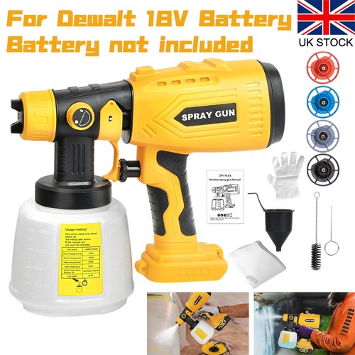 1000ml spray gun hvlp painting - spray,
