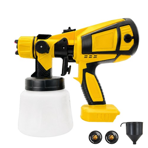 Paint sprayer cordless for - paint,