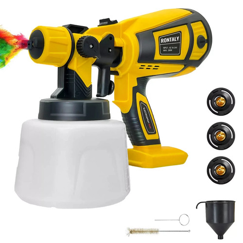Paint sprayer cordless for - cordless,