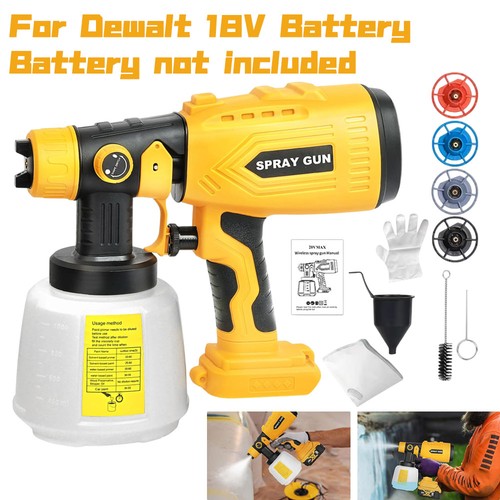 1000ml spray gun hvlp painting - spray,