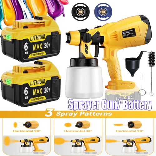 For dewalt 18v battery - for,