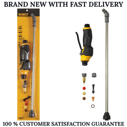 Dewalt sprayer wand - sprayer,